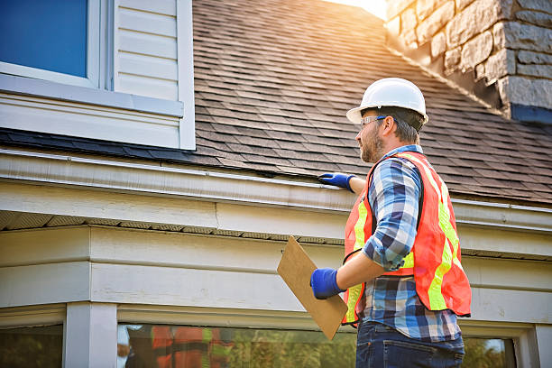 Roofing in New Liberty